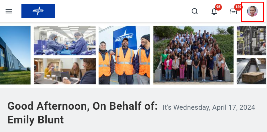 A group of people in different poses

Description automatically generated