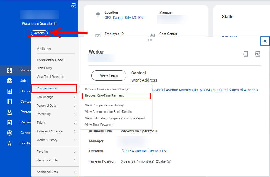 A screenshot of a computer

Description automatically generated