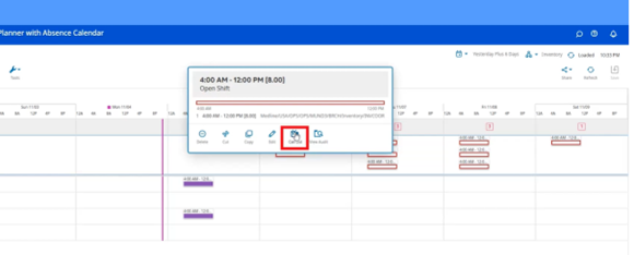 A screenshot of a computer