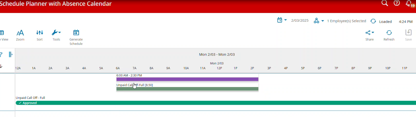A screenshot of a computer

AI-generated content may be incorrect.