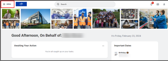 A screenshot of a group of people

Description automatically generated