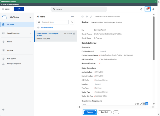 A screenshot of a computer

AI-generated content may be incorrect.