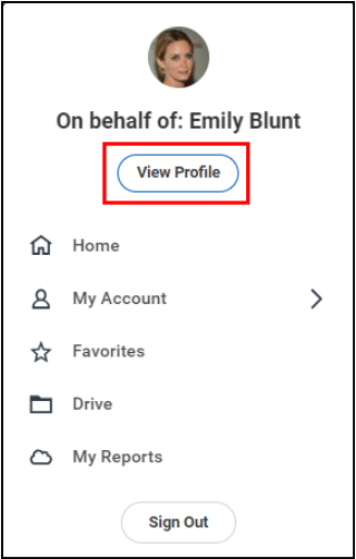 A screenshot of a social media account

Description automatically generated