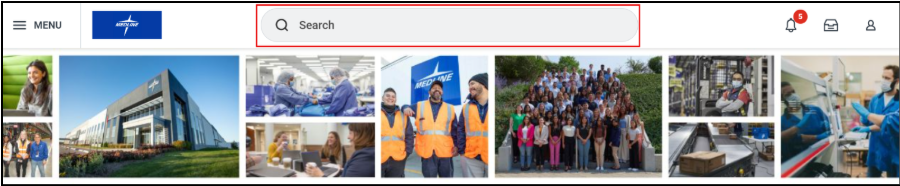 A collage of people in yellow vests

Description automatically generated